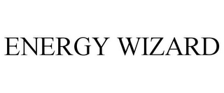 ENERGY WIZARD