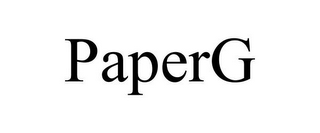 PAPERG