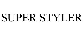 SUPER STYLER