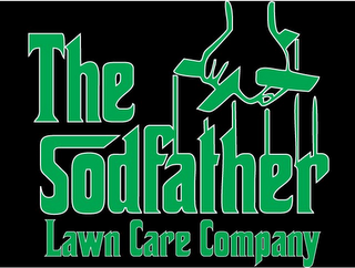 THE SODFATHER LAWN CARE COMPANY