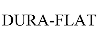 DURA-FLAT