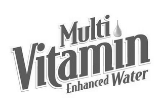 MULTI VITAMIN ENHANCED WATER