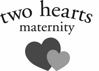 TWO HEARTS MATERNITY