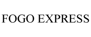 FOGO EXPRESS