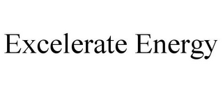 EXCELERATE ENERGY