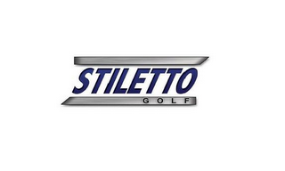 STILETTO GOLF