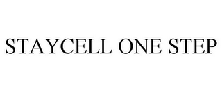 STAYCELL ONE STEP