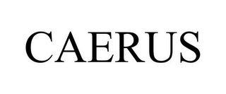 CAERUS
