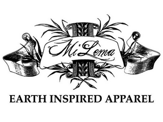 MI LEMA EARTH INSPIRED APPAREL