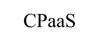 CPAAS