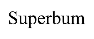 SUPERBUM