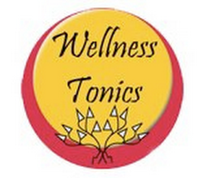 WELLNESS TONICS