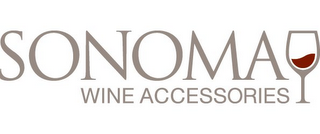 SONOMA WINE ACCESSORIES