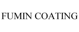 FUMIN COATING