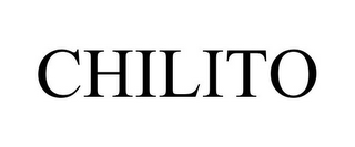CHILITO