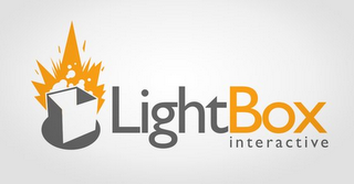 LIGHTBOX INTERACTIVE