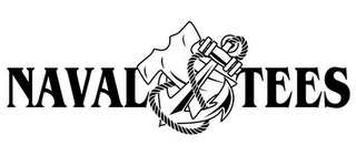 NAVAL TEES