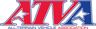 ATVA ALL-TERRAIN VEHICLE ASSOCIATION