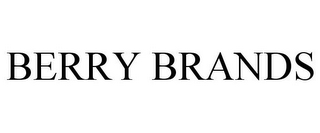 BERRY BRANDS