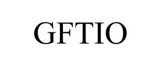 GFTIO