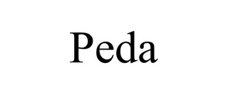 PEDA