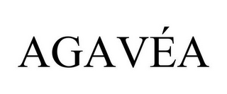 AGAVÉA