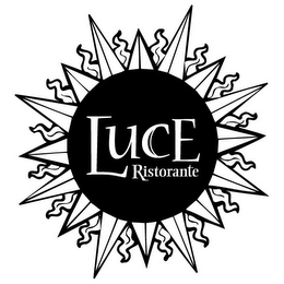 LUCE RISTORANTE