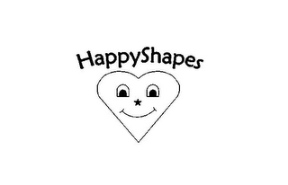 HAPPYSHAPES