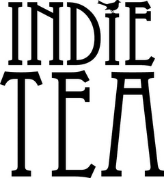 INDIE TEA