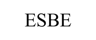 ESBE