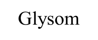GLYSOM