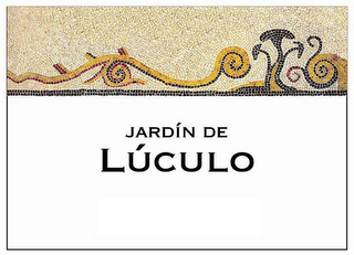 JARDÍN DE LÚCULO