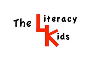 THE LITERACY KIDS