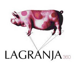 LAGRANJA 360