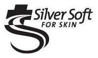 S SILVER SOFT FOR SKIN