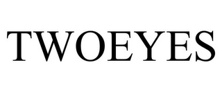 TWOEYES