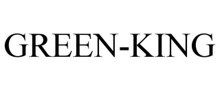 GREEN-KING