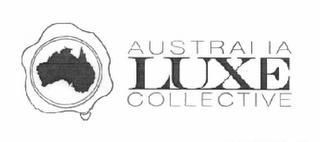 AUSTRALIA LUXE COLLECTIVE