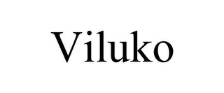 VILUKO