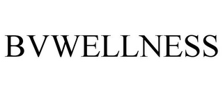 BVWELLNESS