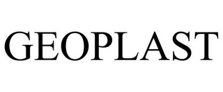 GEOPLAST