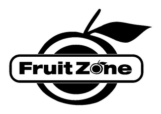FRUIT ZONE