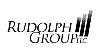 RUDOLPH GROUP LLC