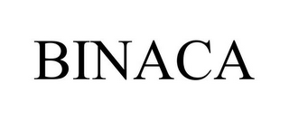 BINACA