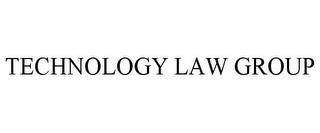 TECHNOLOGY LAW GROUP