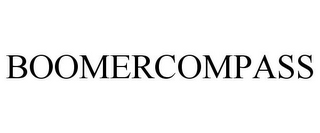 BOOMERCOMPASS