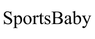 SPORTSBABY