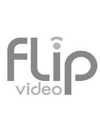 FLIP VIDEO