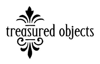 TREASURED OBJECTS