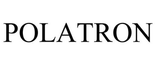 POLATRON